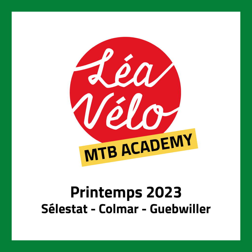 Léa Vélo MTB Academy